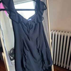 Princess Polly mini dress NWOT